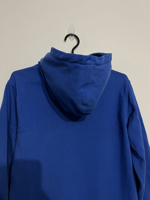 Bluza z kapturem Calvin Klein Jeans