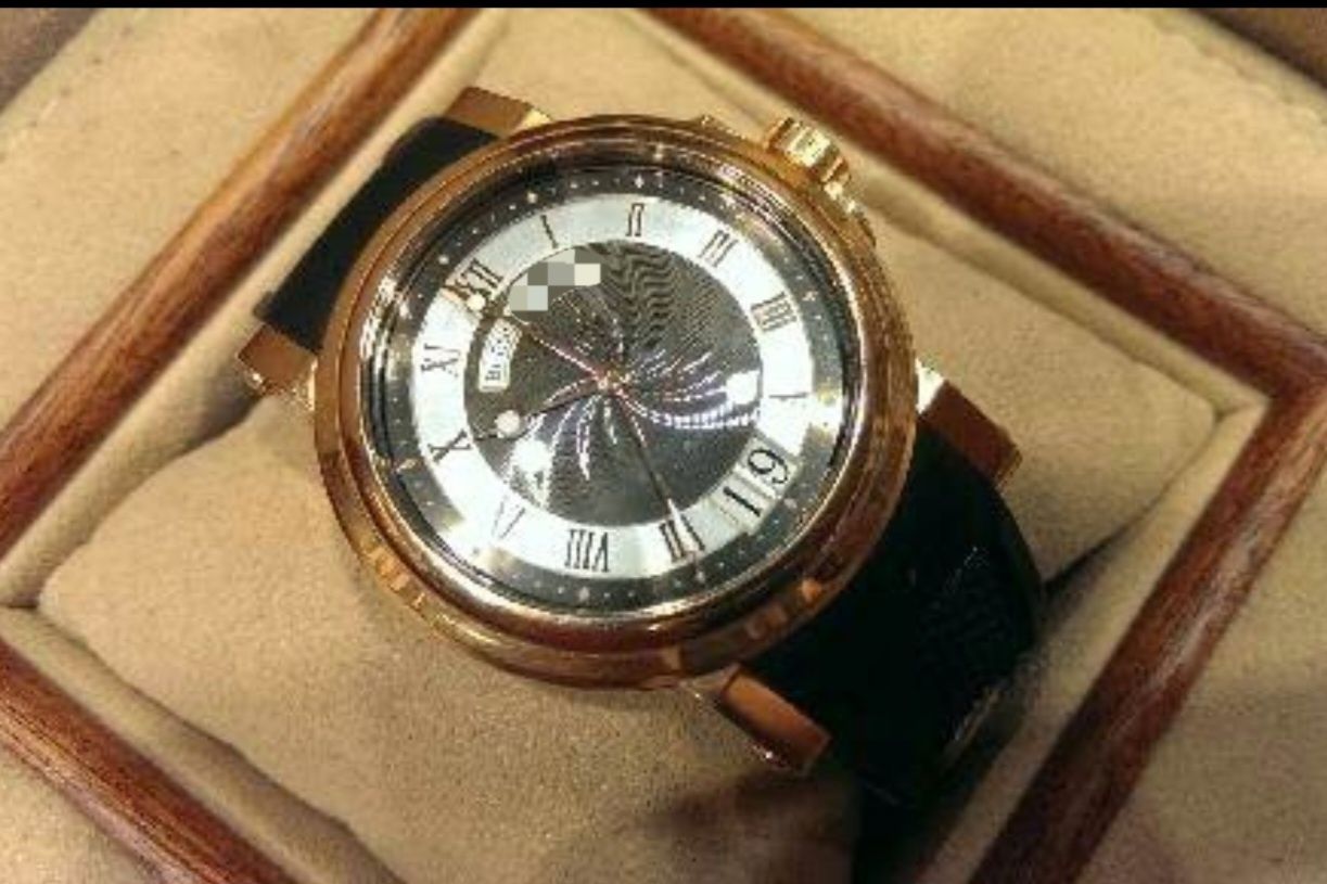 Breguet Marina 5817BR 680 000 Olx