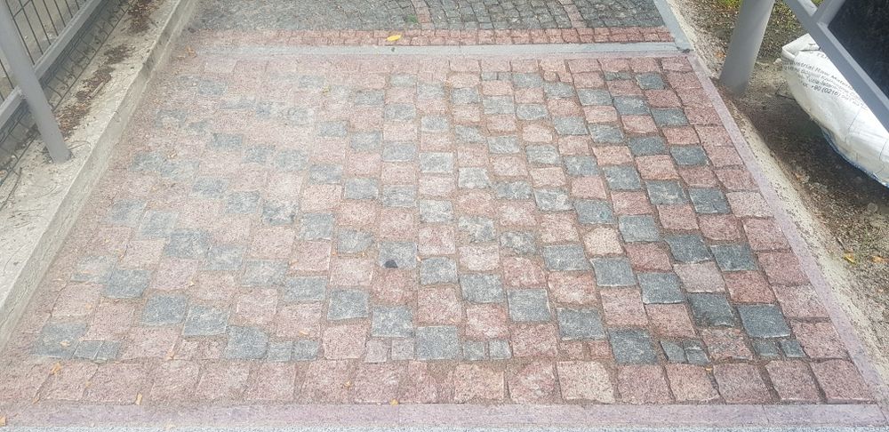 Гранітна бруківка,плитка