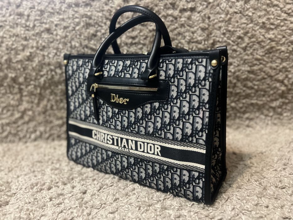 Torebka damska Christian Dior