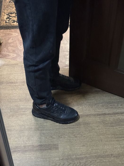 Кросівки Premiata Mick 1453N 41