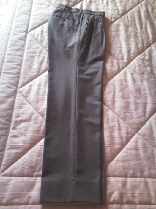 Fato de homen HUGO BOSS