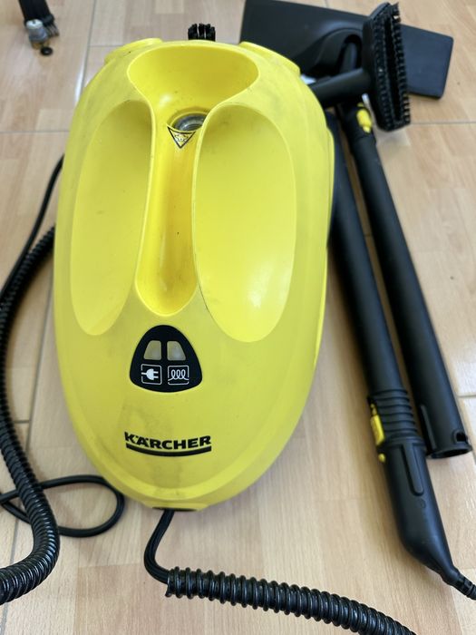Karcher parownica SC2