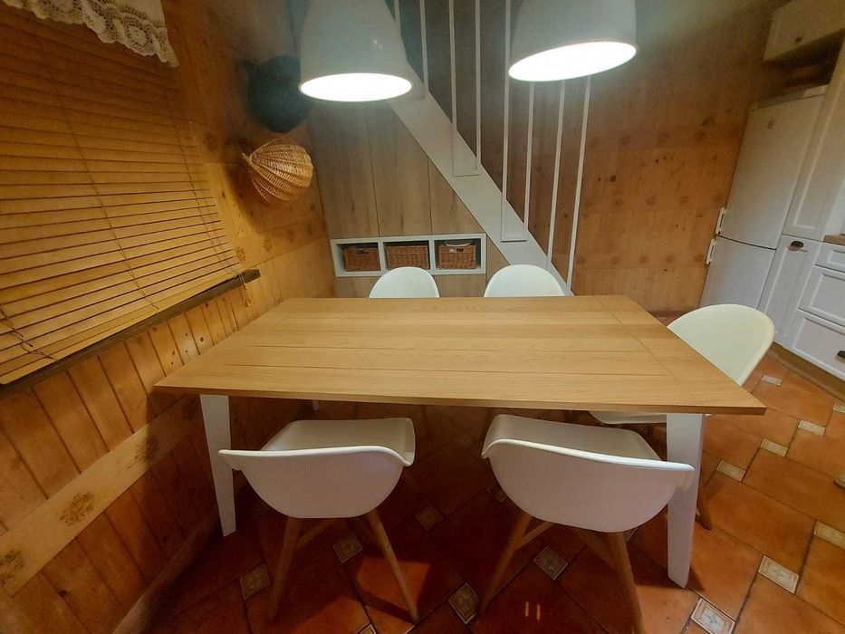 Stół Supetar 180x90 cm NOWY okazja