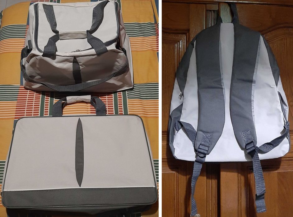 material escolar e desportivo (artigo NOVO)