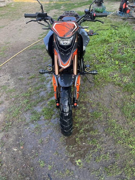 Продам Текен 250