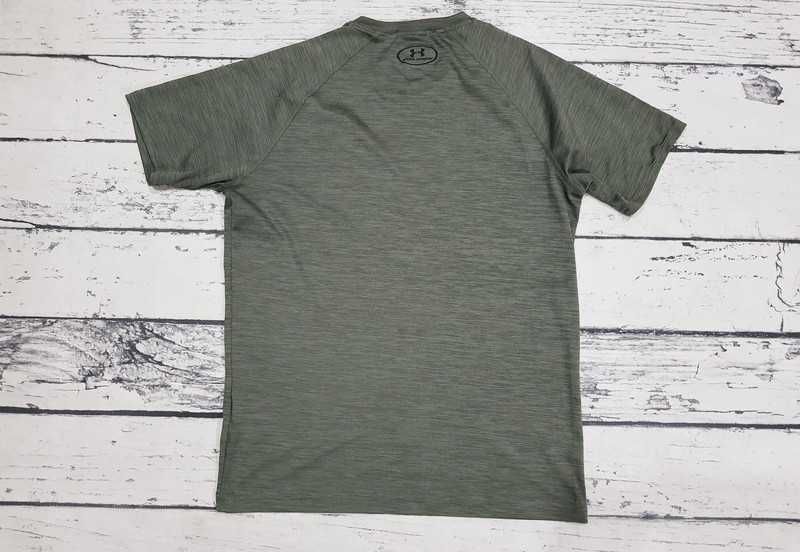 Under Armour * heatgear * koszulka * męska * S