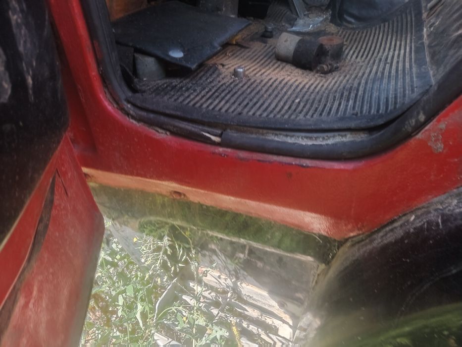 Кабіна камаз.     .