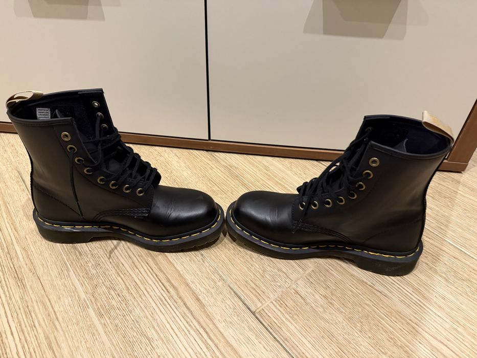 Dr. Martens VEGAN 1460