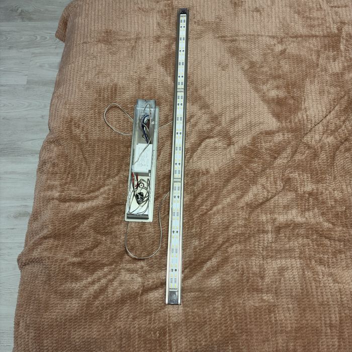 Lampe sufitowe na diode