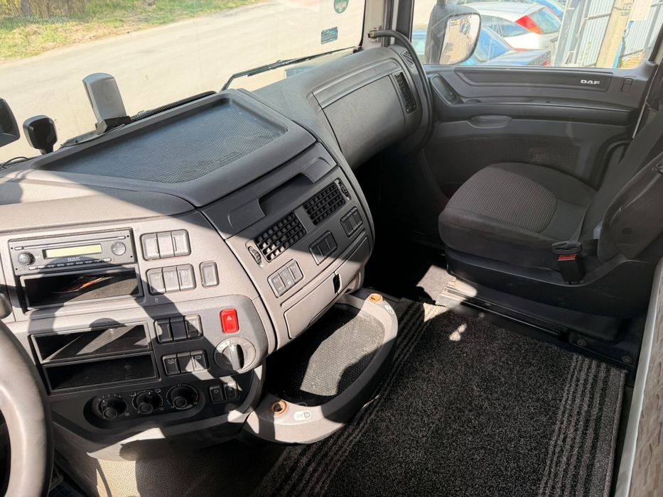Daf XF 460  automat 2016 r
