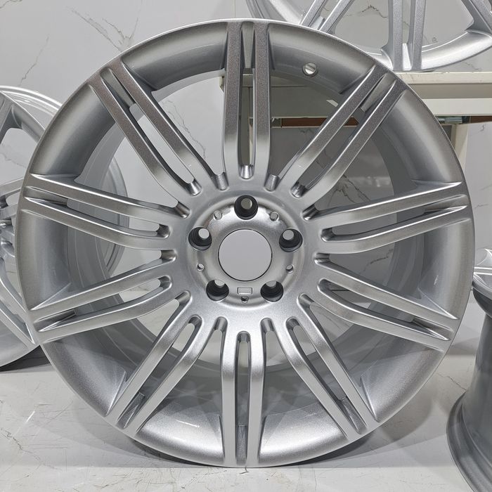 * Jantes 19" LOOK BMW spyder serie 5 E60 E61 5x120
