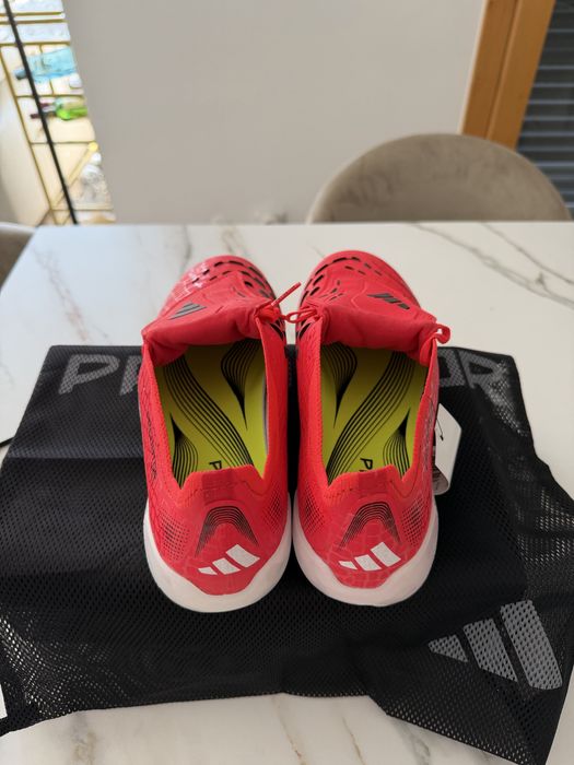 Chuteiras adidas Predator Elite