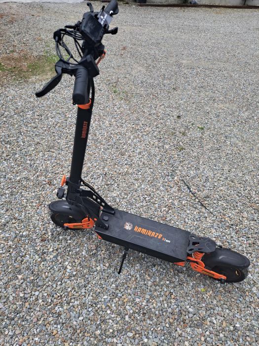 Sprzedam kamikaze k1 max