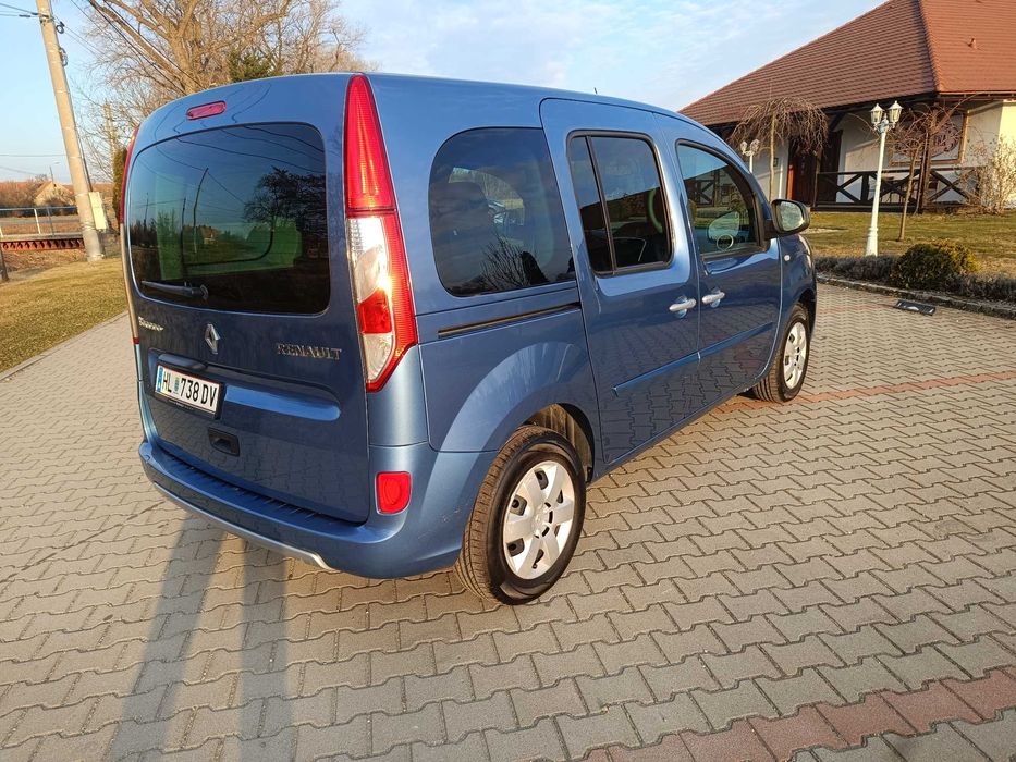 renault kangoo super stan możliwa zamiana