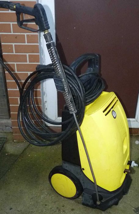 Myjka ciśnieniowa Karcher HD 1090