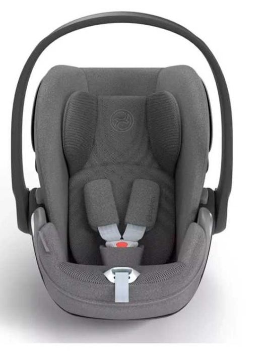 Fotelik Cybex CLOUD T PLUS i-Size 0-13 kg z obrotową bazą