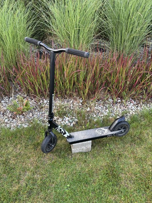 Hulajnoga Longway Chimera Dirt