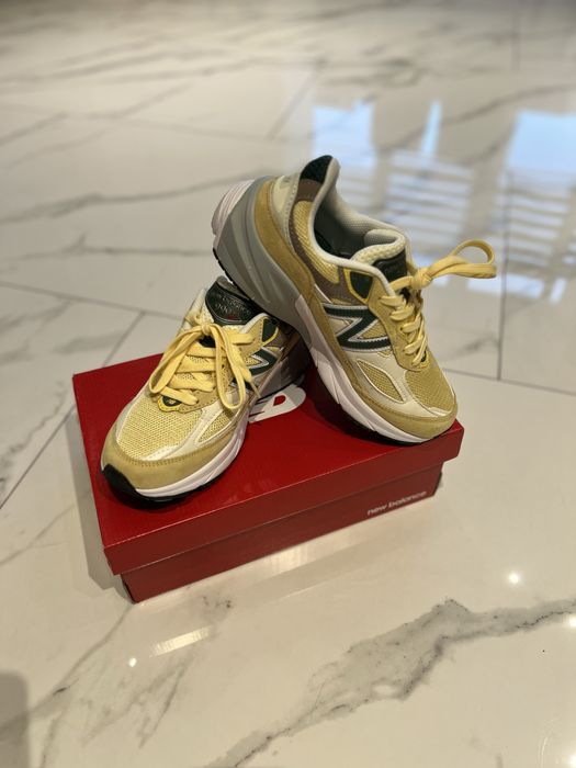 Кросівки New Balance