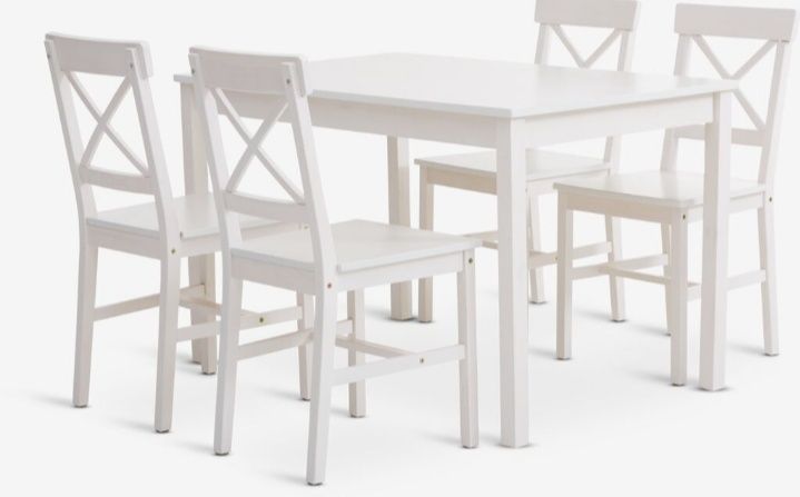 Sprzedam stół z krzesłami