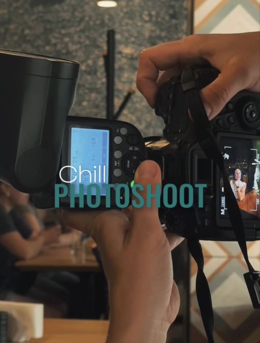 Монтаж видео и видеосъемка