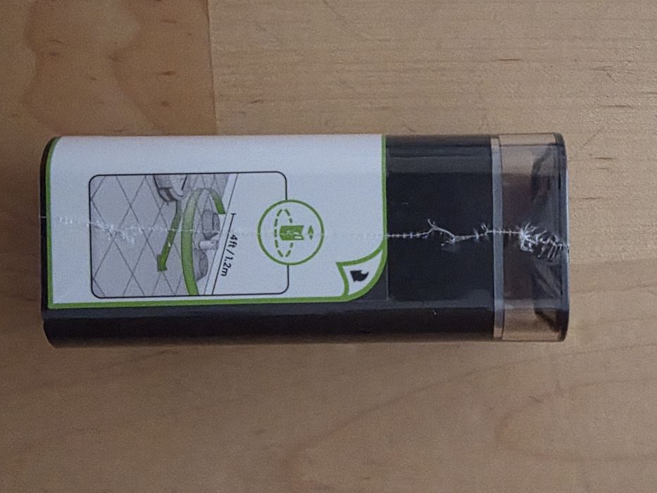 Robot Romba E5 - Aspirador