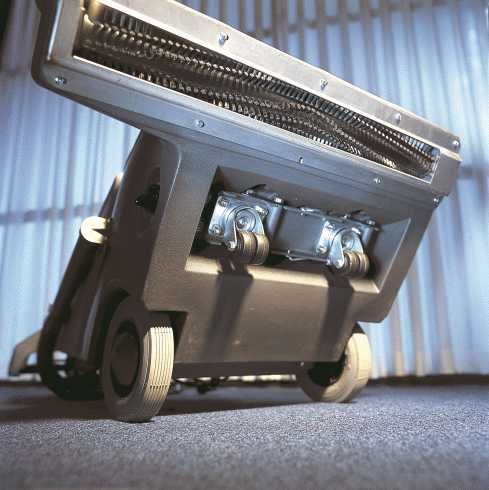Aspirador Nilfisk GU700A
