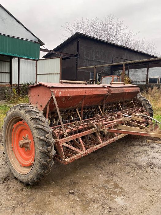 Продам Сівалку СЗ 3.6