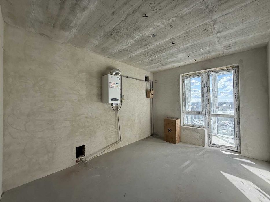 Продаж 3 кім квартири + комора 6м2 в ЖК Еко дім на Надійній. Єоселя