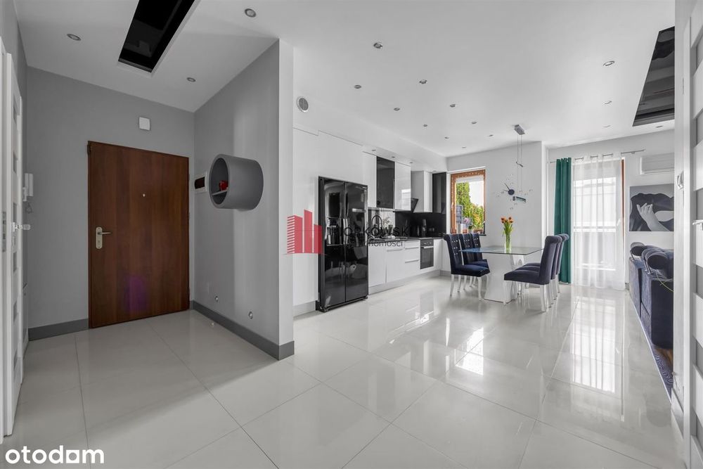Apartament Premium