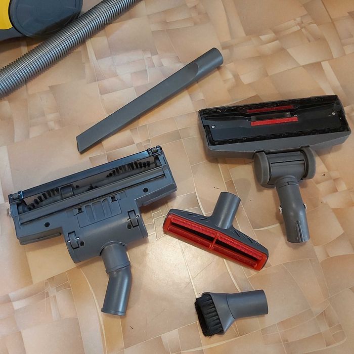 Продам пилосос з аквафільтром THOMAS Perfect Air Animal Pure