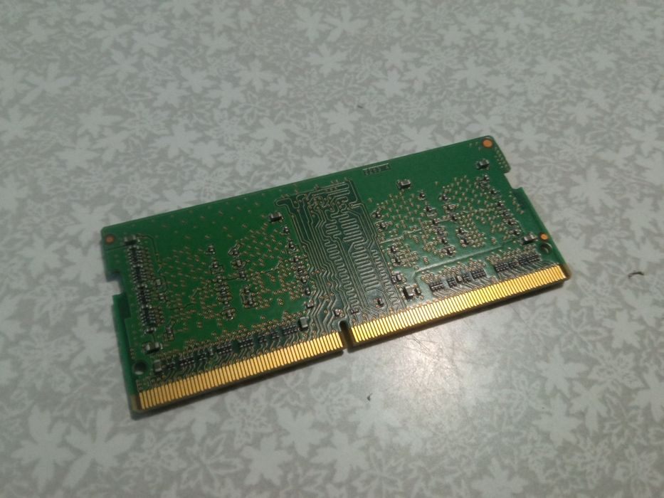ОЗУ для ноутбука Ddr4 4 gb 3200