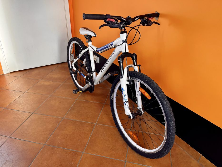 Rower górski Haibike 26” / Aluminium / Shimano 3x7 / Wysyłka