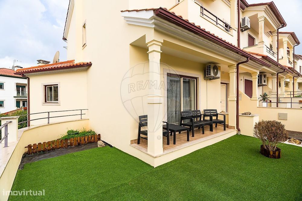 Moradia T3 para venda