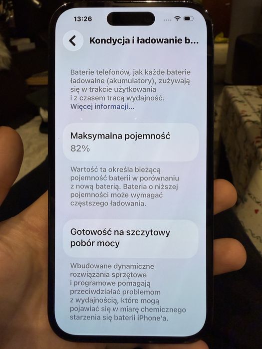 Iphone 14 Pro 256 gb