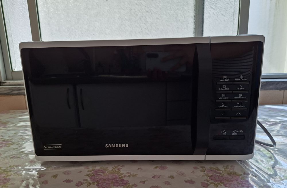 Micro-ondas (Semi-Novo)