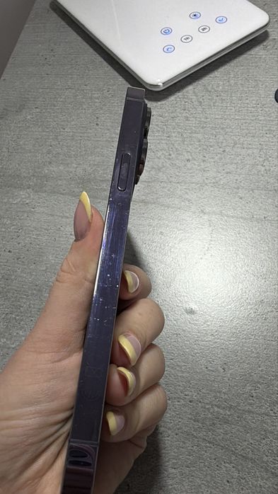 iPhone 14 pro max 128 GB
