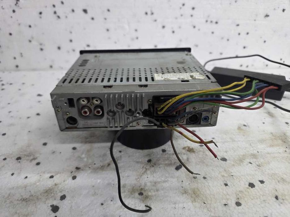 Radio odtwarzacz SONY XR-C430RDS