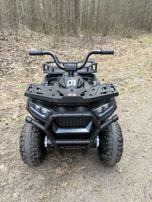 quad na akumulator atv auto dla dzieci elektryczny