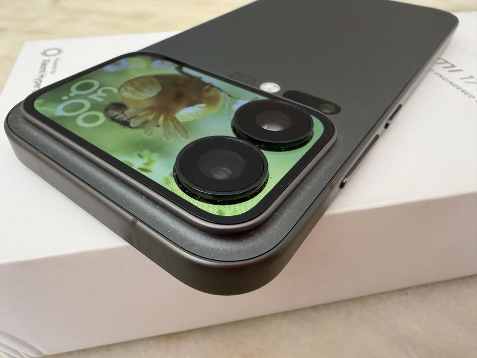 Xiaomi 17 Pro 512gb