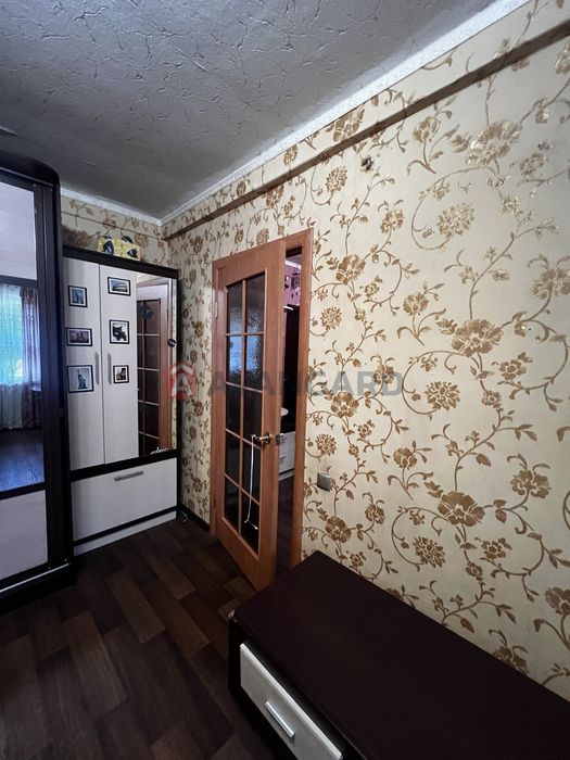 Продаж 1-кімнатної квартири в центрі Кам’янського!