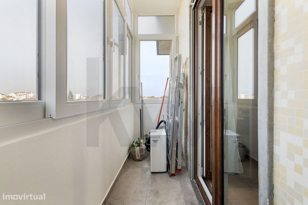 Apartamento T2 Remodelado - Santarém - Planalto