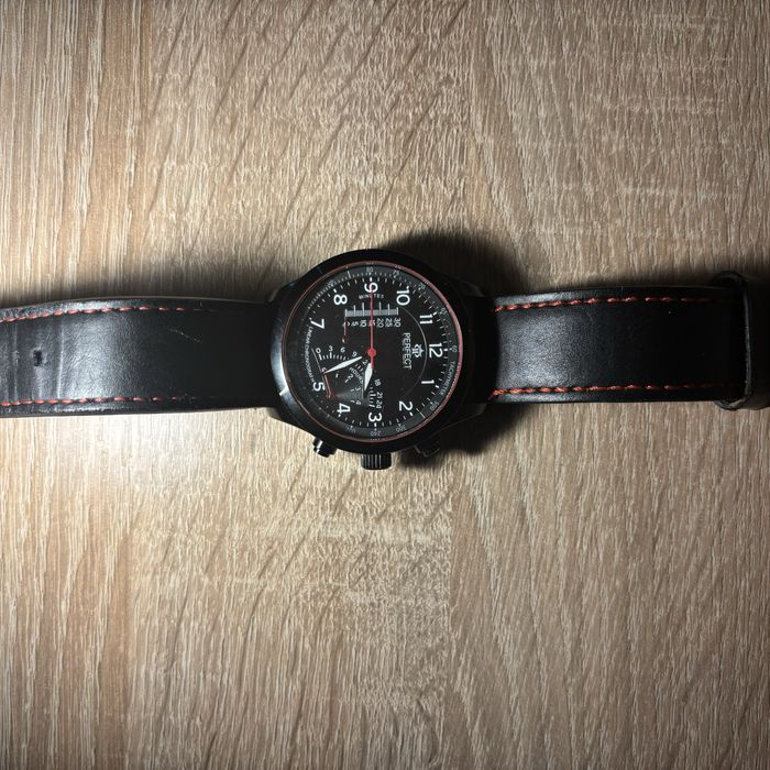 Zegarek Perfect A113