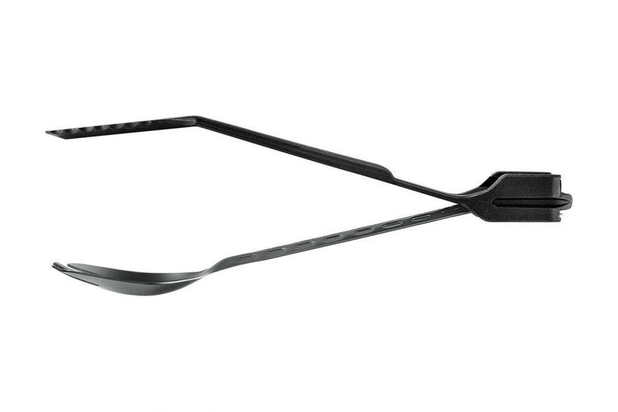 Zestaw Gerber ComplEAT sztućce niezbędniki - onyx