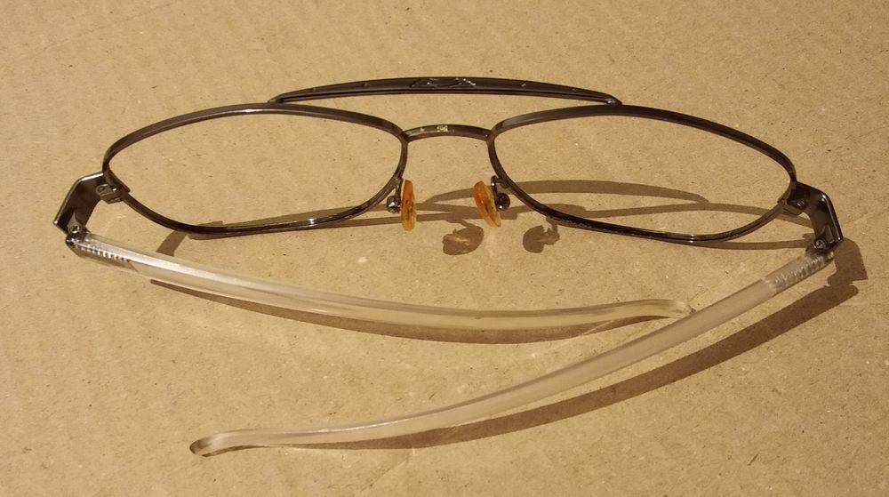 Редкие дорогие очки оправа Aolise Италия