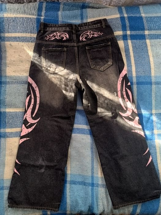 Штани Jaded London