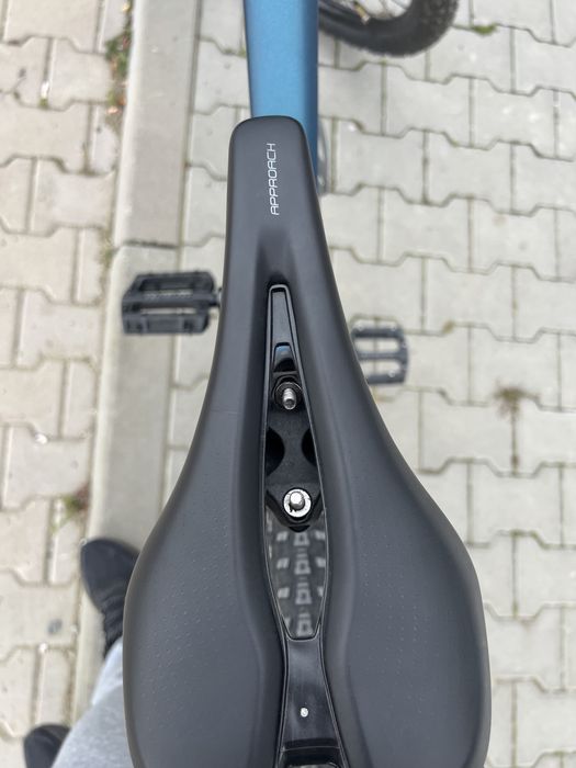 Rower Cube Carbon