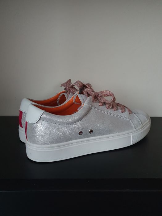 Buty sportowe z Zary