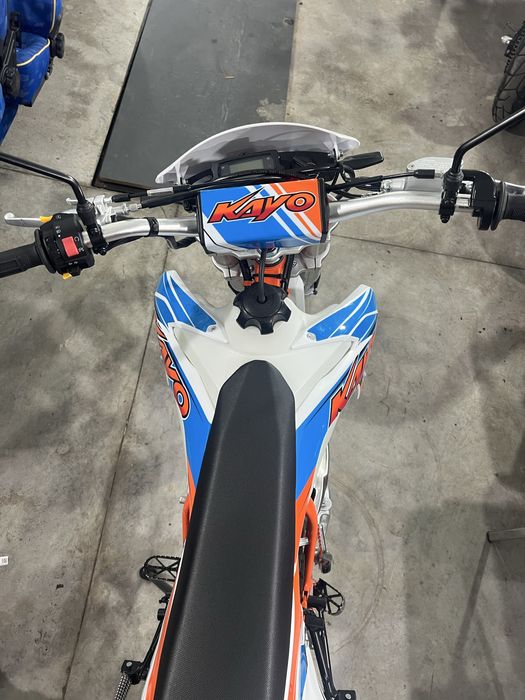 продається kayo k2