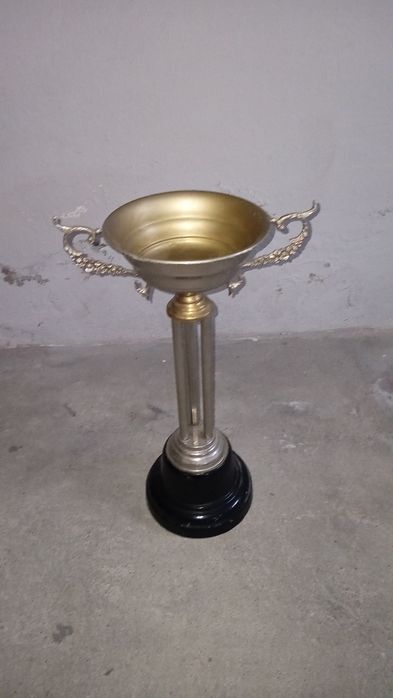 Taça  para colecção